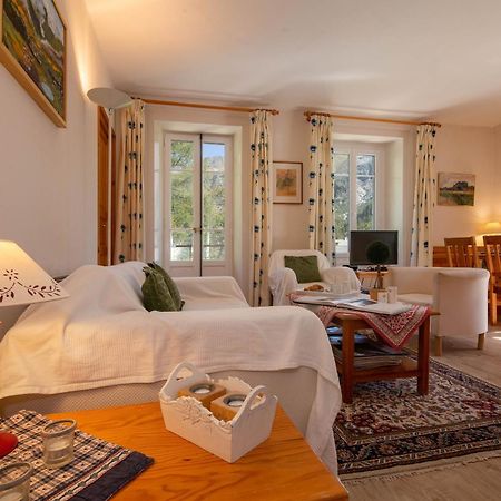 Residence Bel'Alp 16 - Happy Rentals Шамони Екстериор снимка