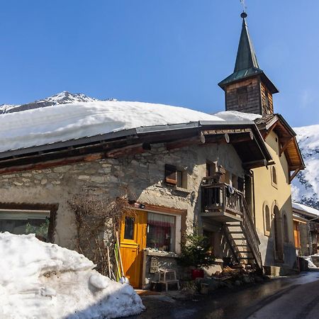 Residence Bel'Alp 16 - Happy Rentals Шамони Екстериор снимка