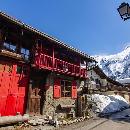 Residence Bel'Alp 16 - Happy Rentals Шамони Екстериор снимка