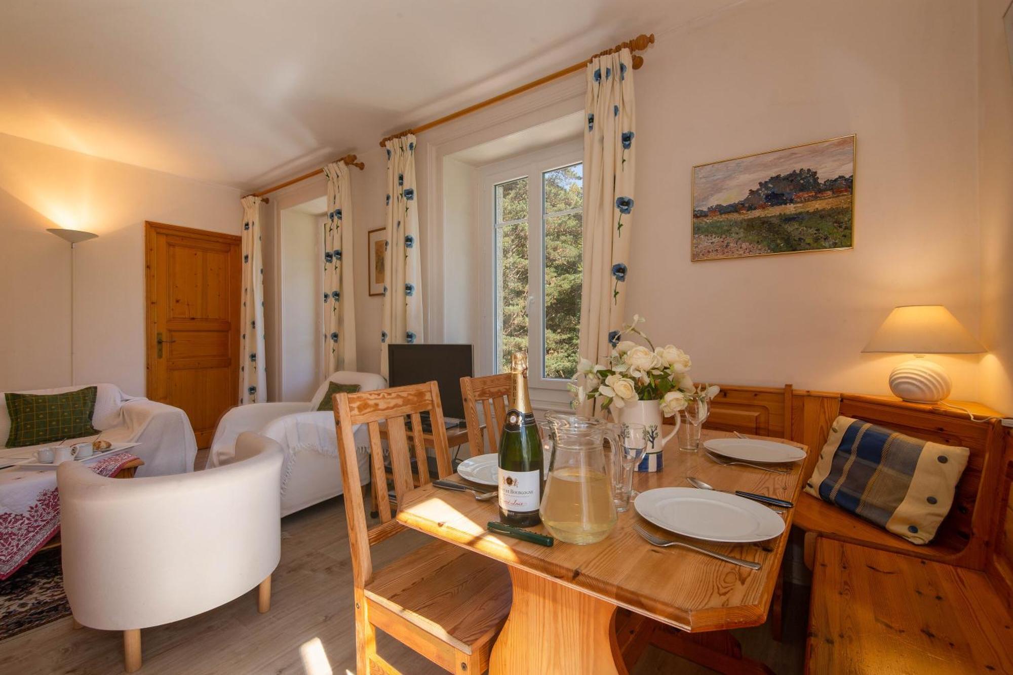 Residence Bel'Alp 16 - Happy Rentals Шамони Екстериор снимка