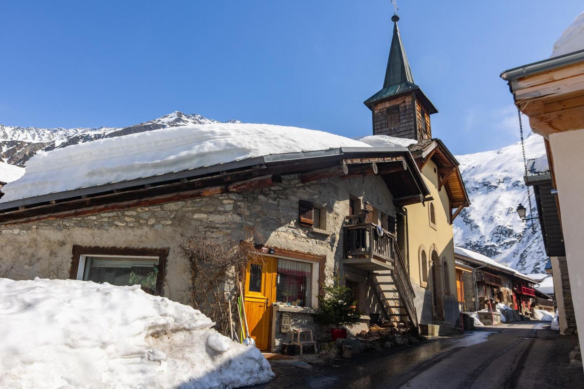 Residence Bel'Alp 16 - Happy Rentals Шамони Екстериор снимка
