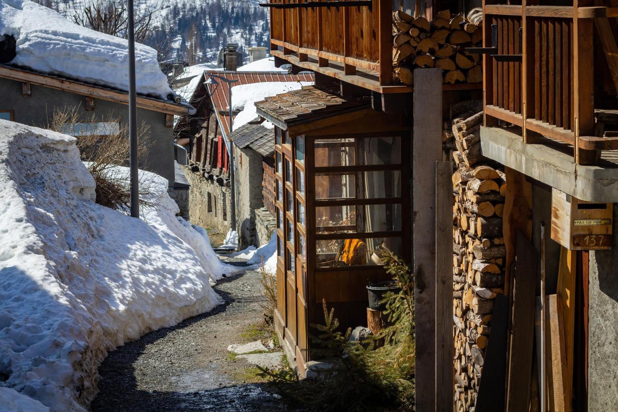 Residence Bel'Alp 16 - Happy Rentals Шамони Екстериор снимка